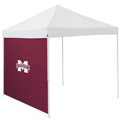 Mississippi State Bulldogs NCAA Mississippi State 9 x 9 Side Panel