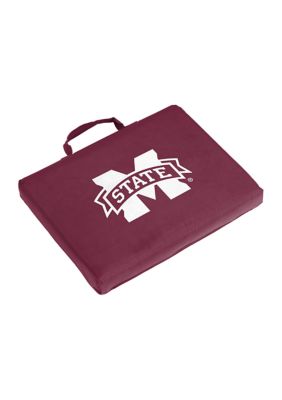 Mississippi State Bulldogs NCAA Mississippi State Bleacher Cushion