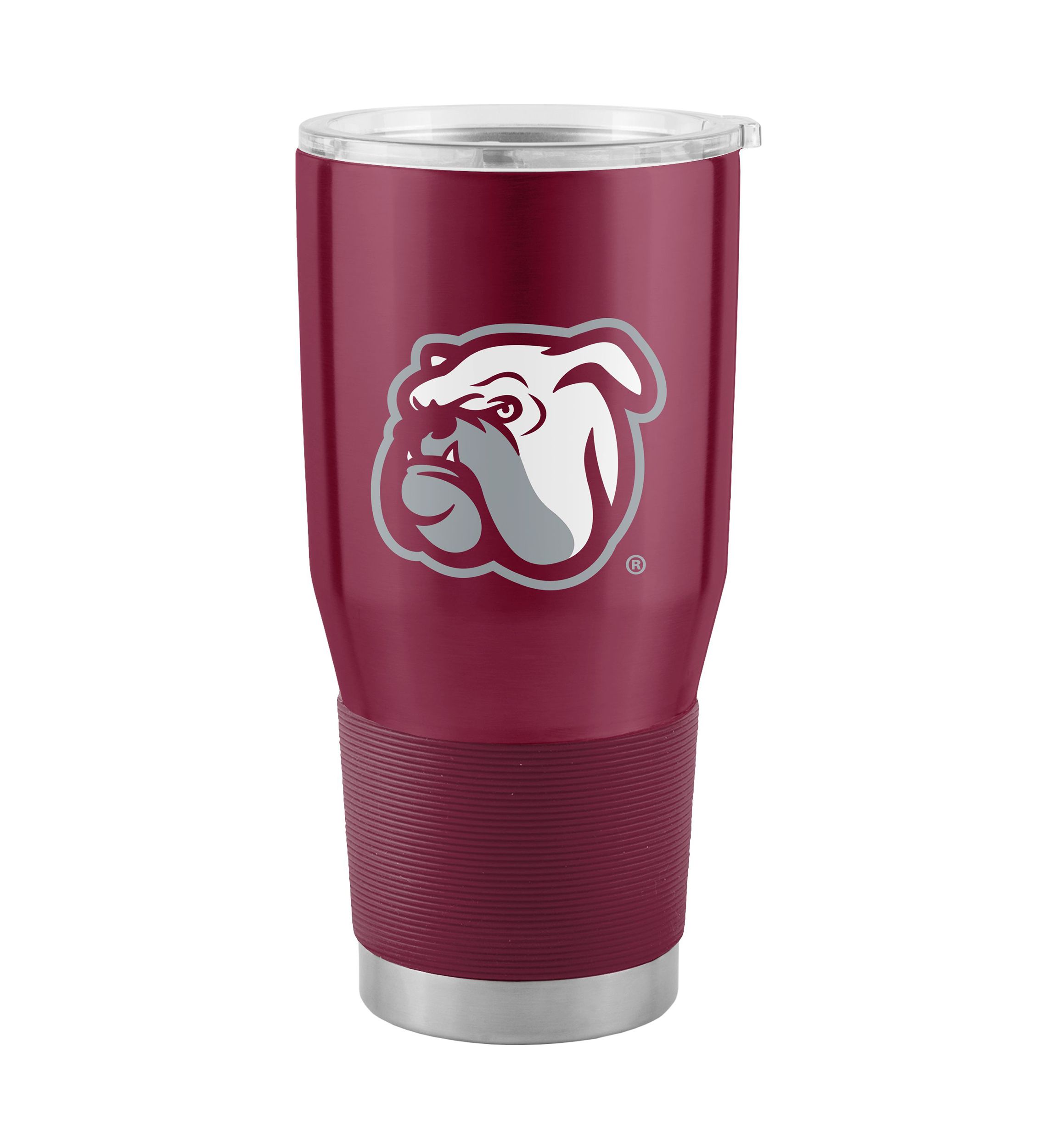 Mississippi State Bulldogs NCAA Mississippi State Bulldog 30oz Gameday Stainless Steel Tumbler
