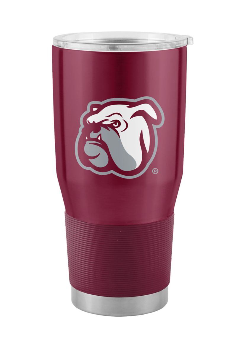 Mississippi State Bulldogs NCAA Mississippi State Bulldog 30oz Gameday Stainless Steel Tumbler