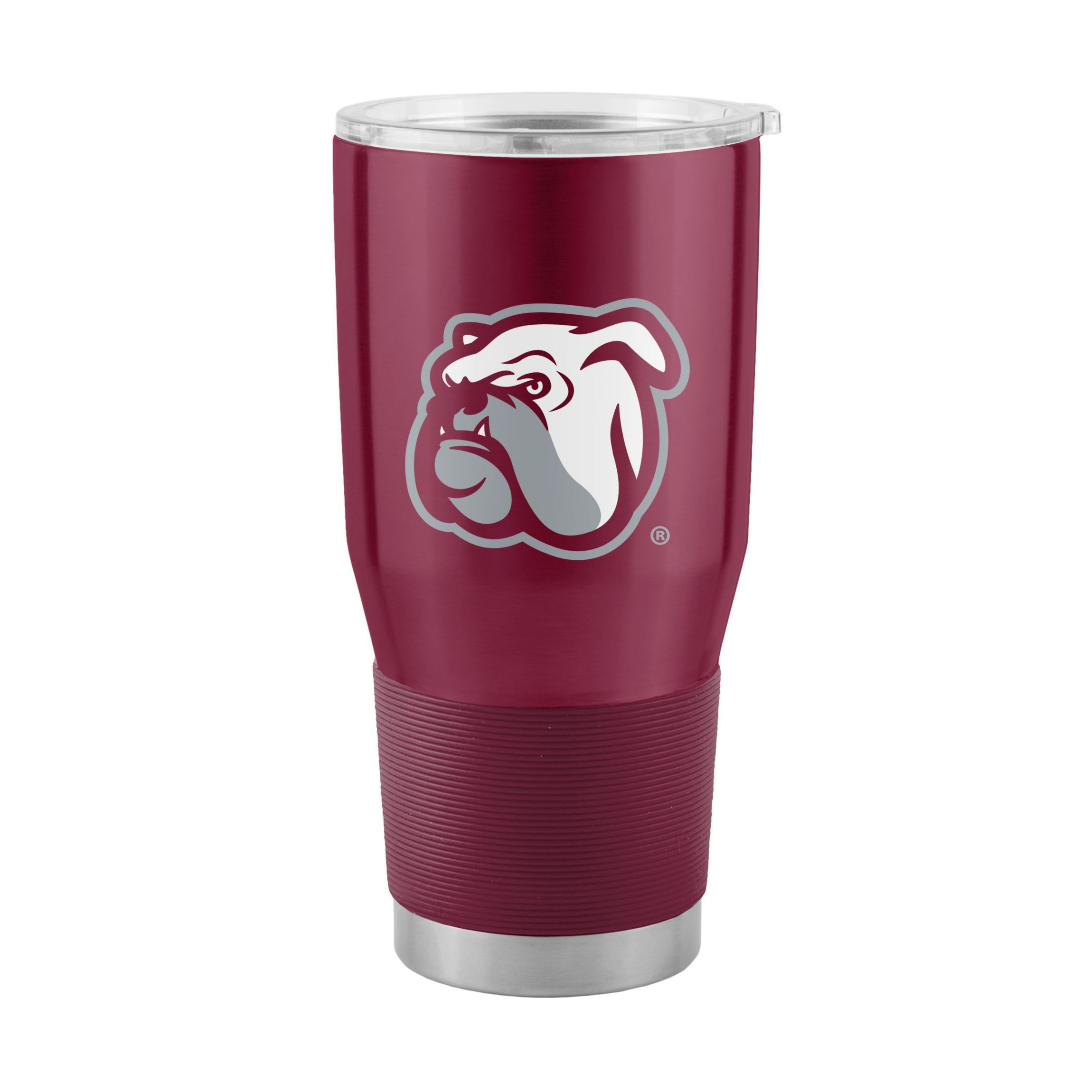 Mississippi State Bulldogs NCAA Mississippi State Bulldog 30oz Gameday Stainless Steel Tumbler