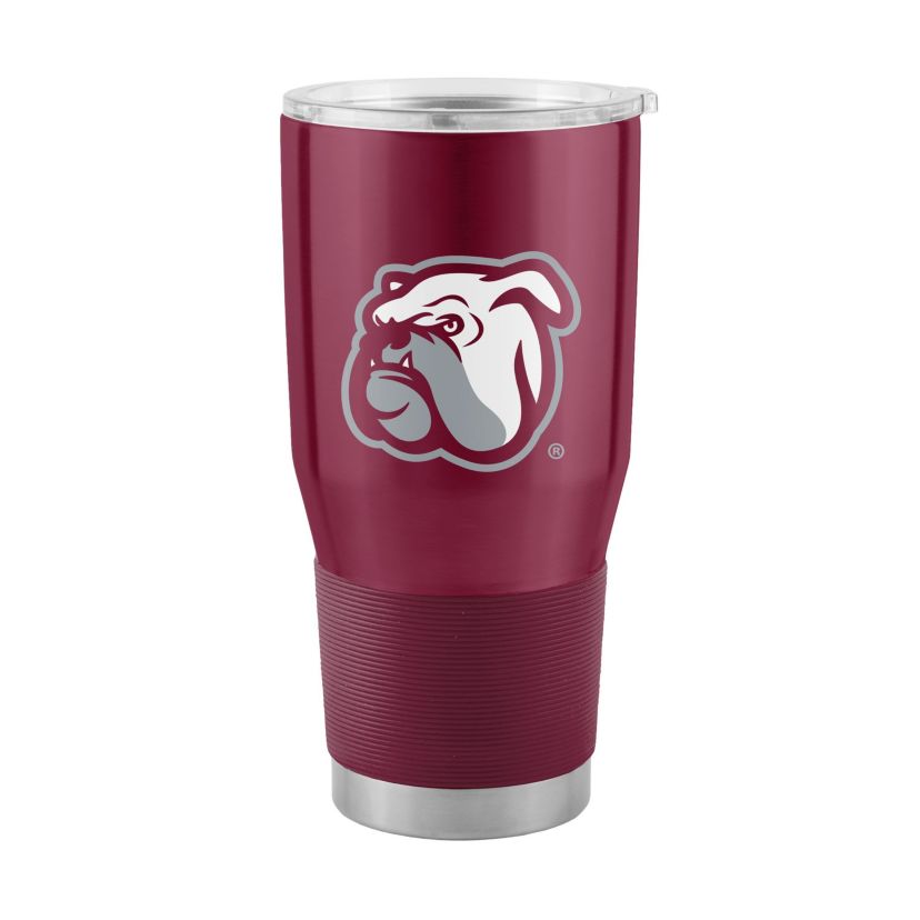 Mississippi State Bulldogs NCAA Mississippi State Bulldog 30oz Gameday Stainless Steel Tumbler