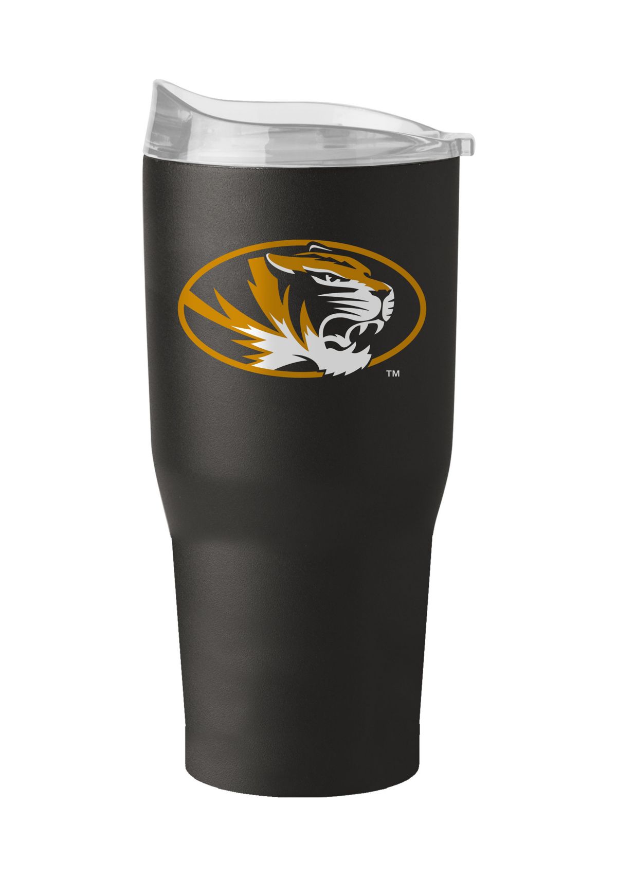 Missouri Tigers NCAA Missouri 30oz Flipside Powder Coat Tumbler