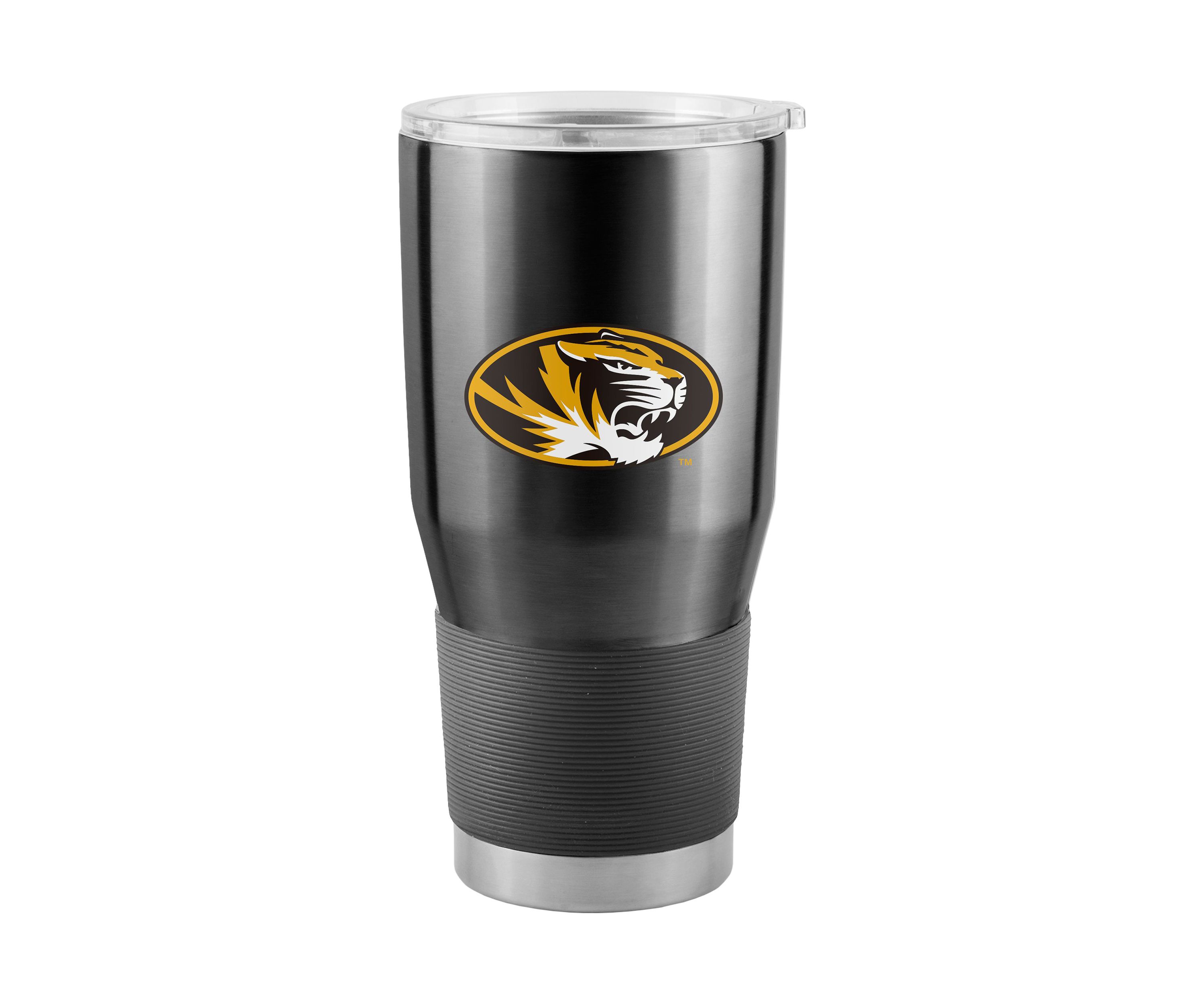 Missouri Tigers NCAA Missouri Gameday 30 oz Stainless Tumbler