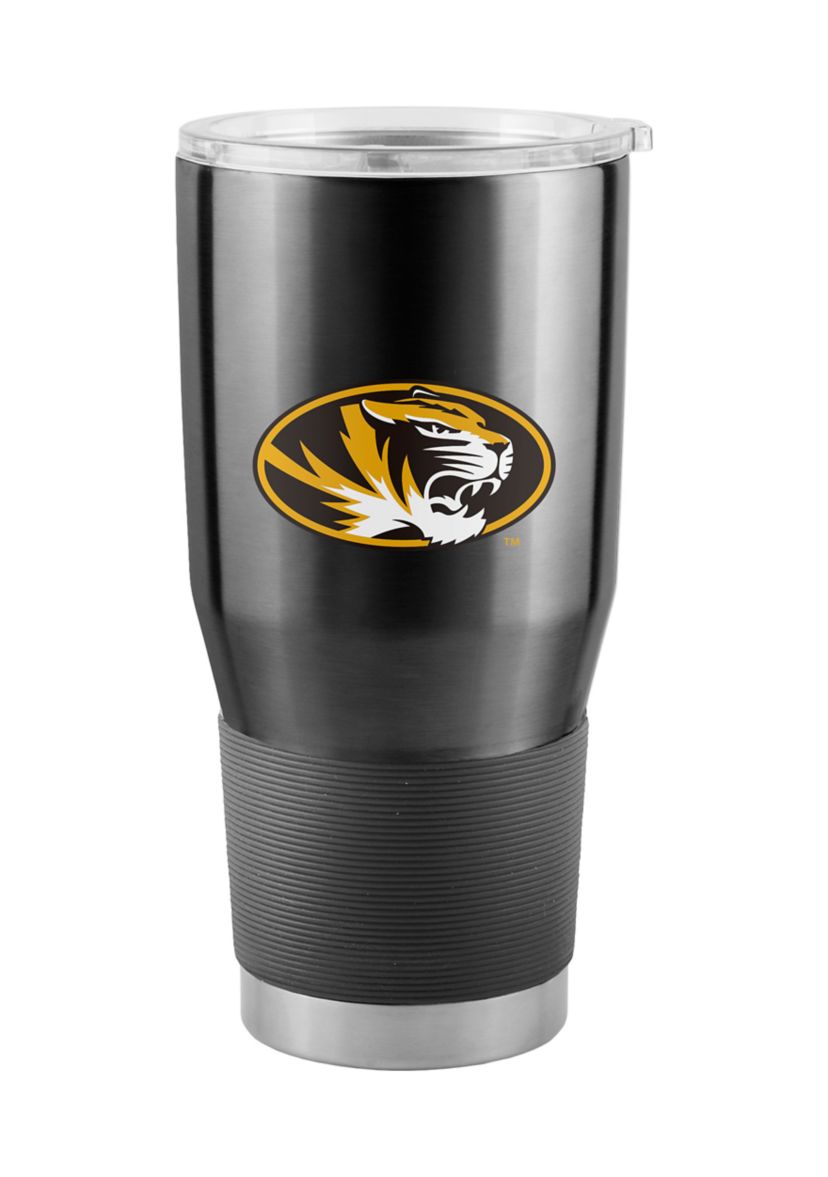 Missouri Tigers NCAA Missouri Gameday 30 oz Stainless Tumbler