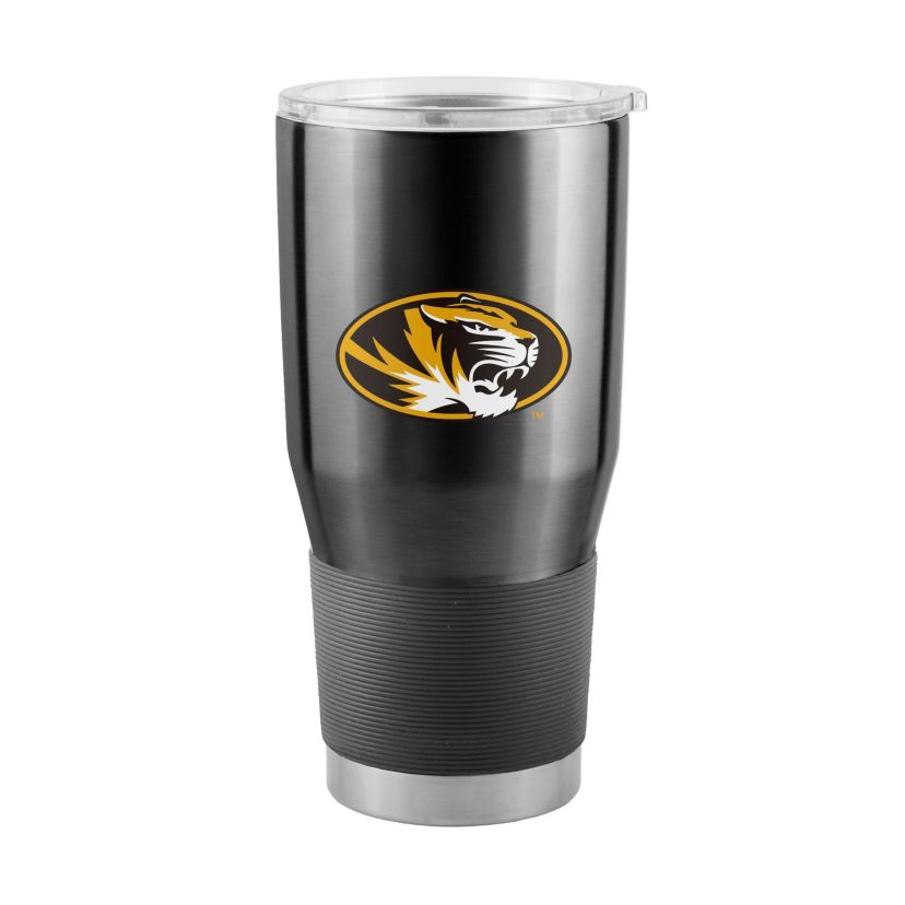 Missouri Tigers NCAA Missouri Gameday 30 oz Stainless Tumbler