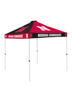 Nebraska Cornhuskers NCAA Nebraska CB Canopy