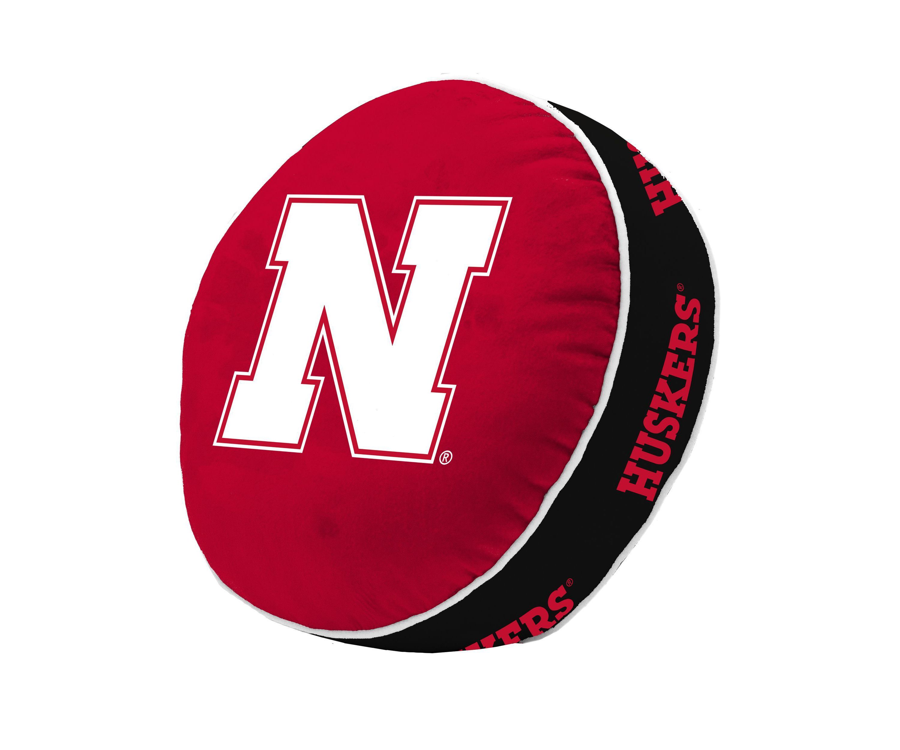 Nebraska Cornhuskers NCAA West Virginia Sweatshirt Blanket
