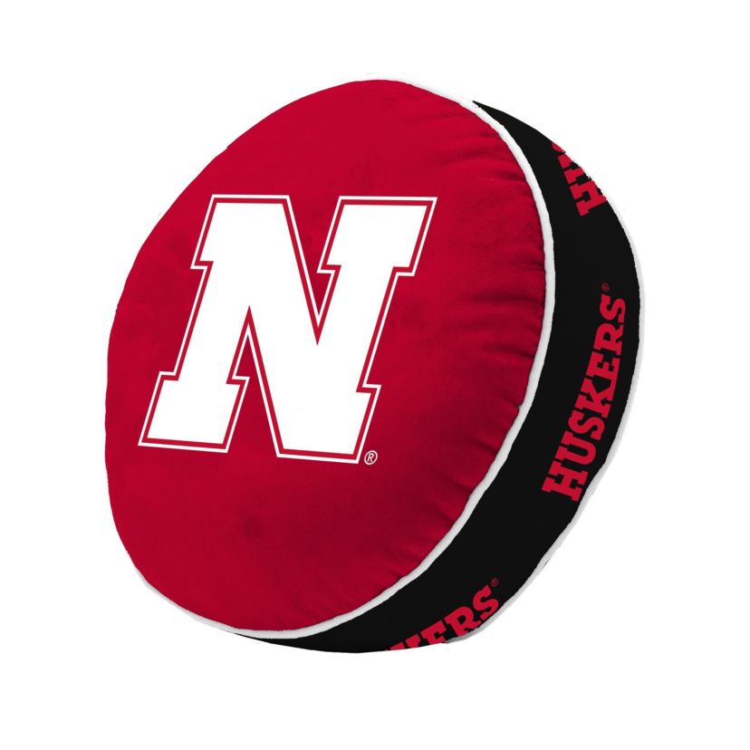 Nebraska Cornhuskers NCAA West Virginia Sweatshirt Blanket