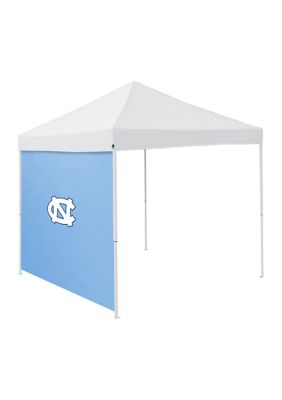 North Carolina Tar Heels NCAA North Carolina 9 x 9 Side Panel