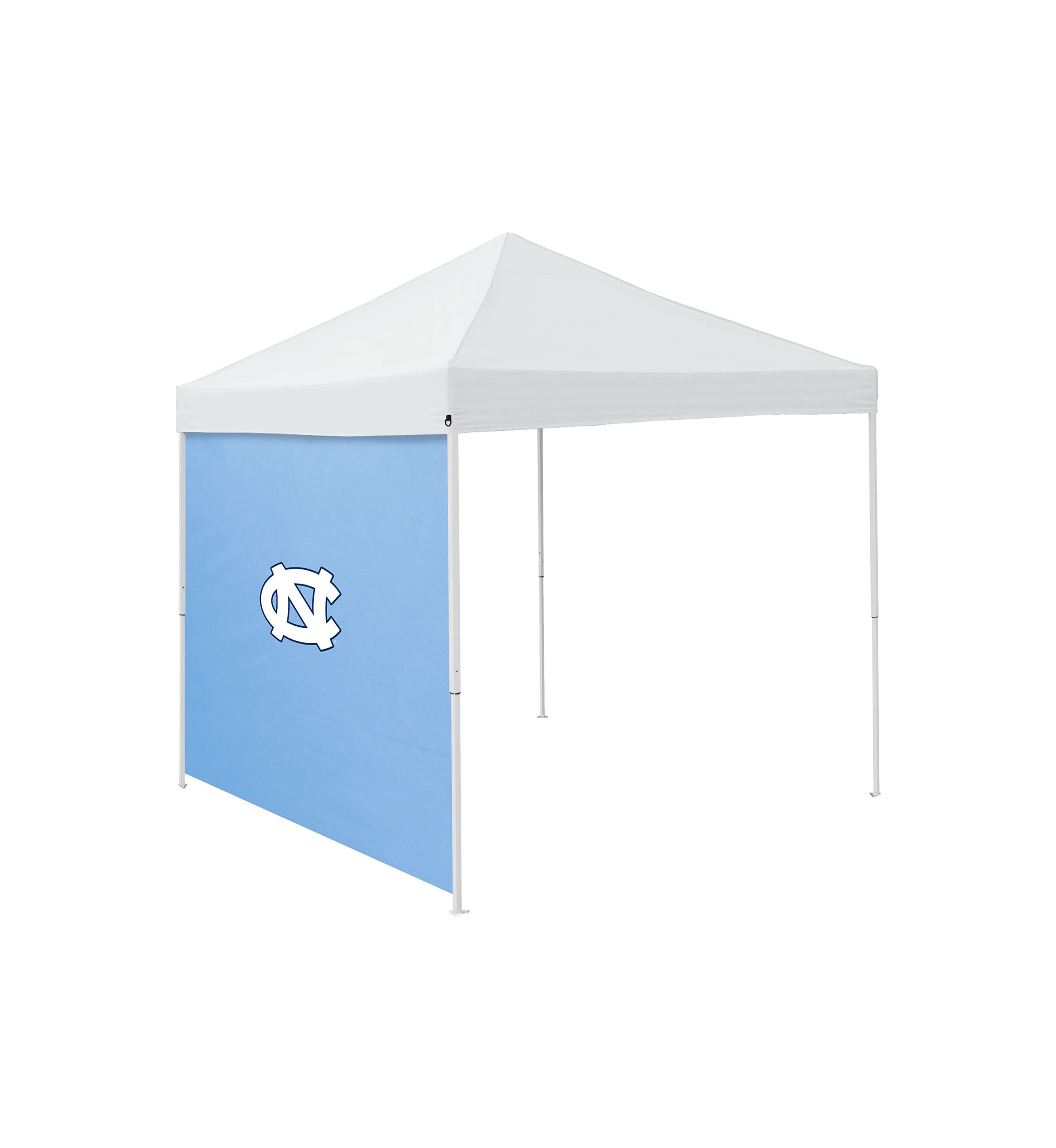 North Carolina Tar Heels NCAA North Carolina 9 x 9 Side Panel