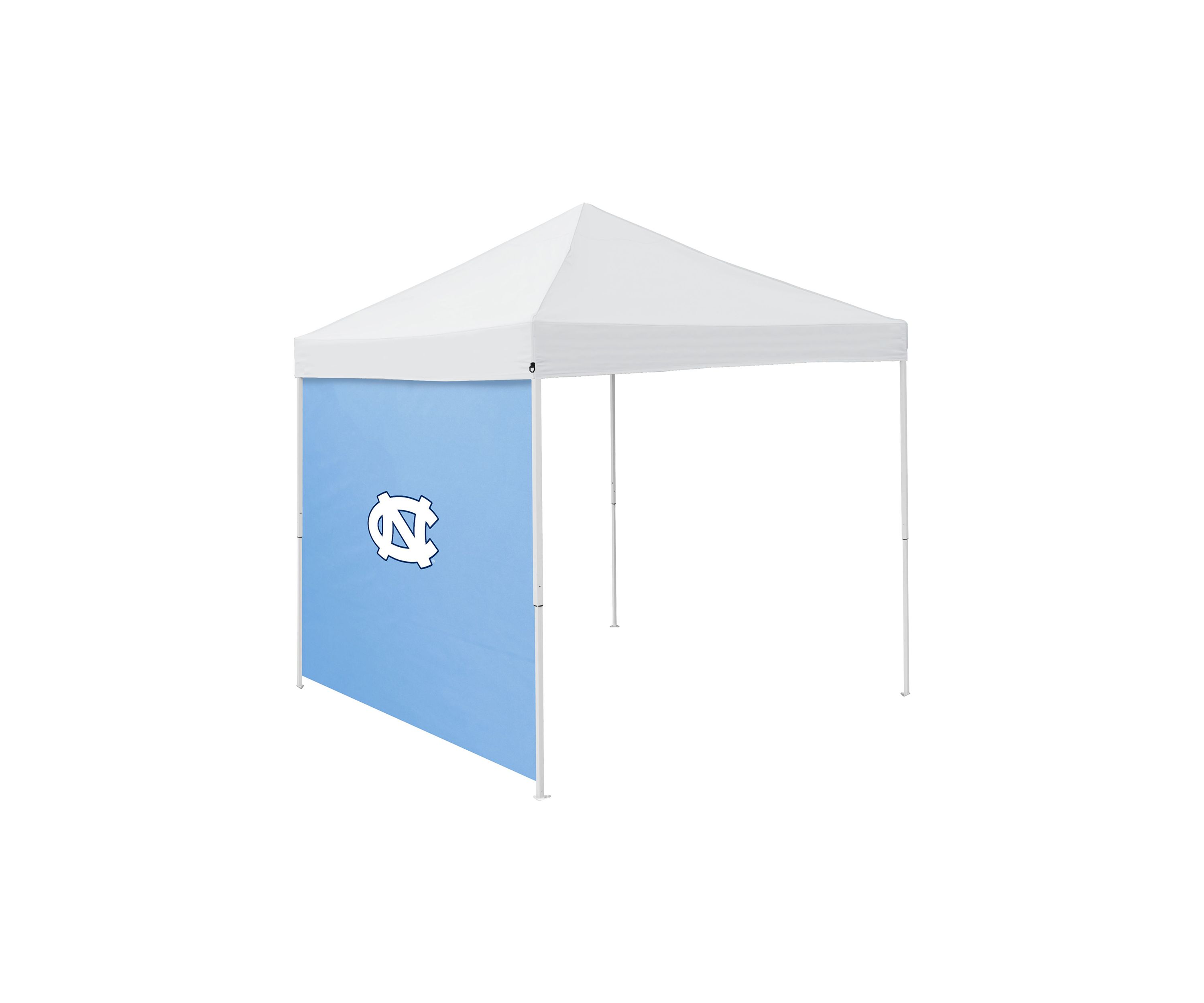 North Carolina Tar Heels NCAA North Carolina 9 x 9 Side Panel