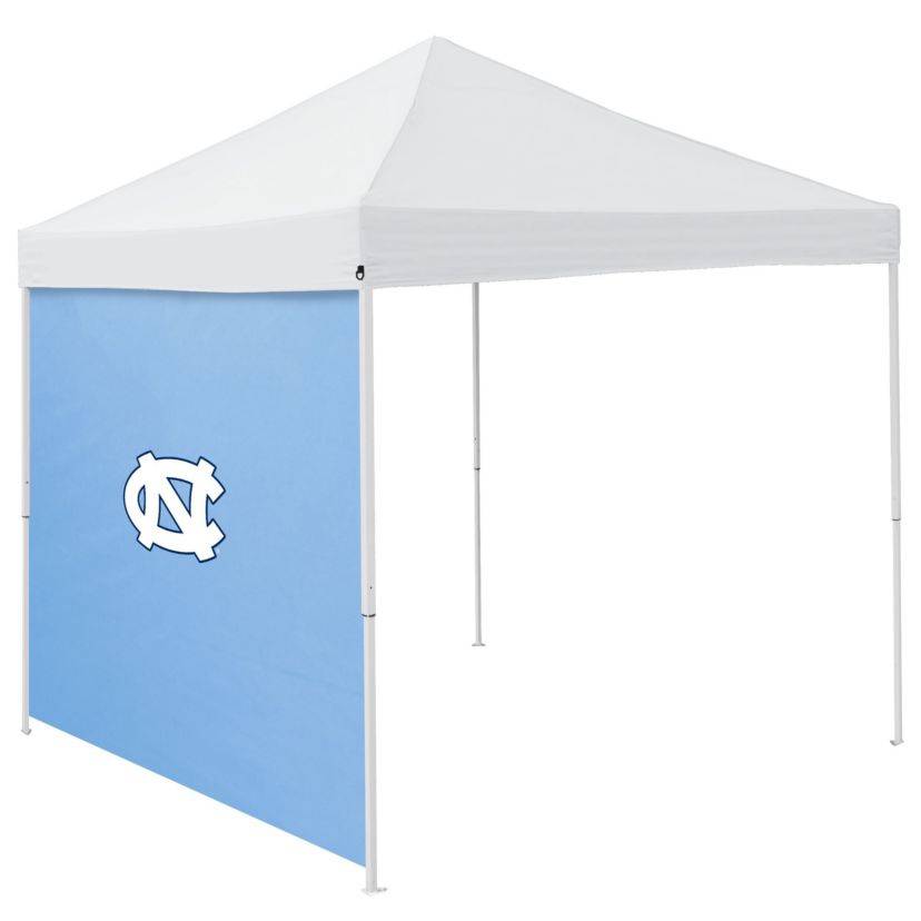 North Carolina Tar Heels NCAA North Carolina 9 x 9 Side Panel