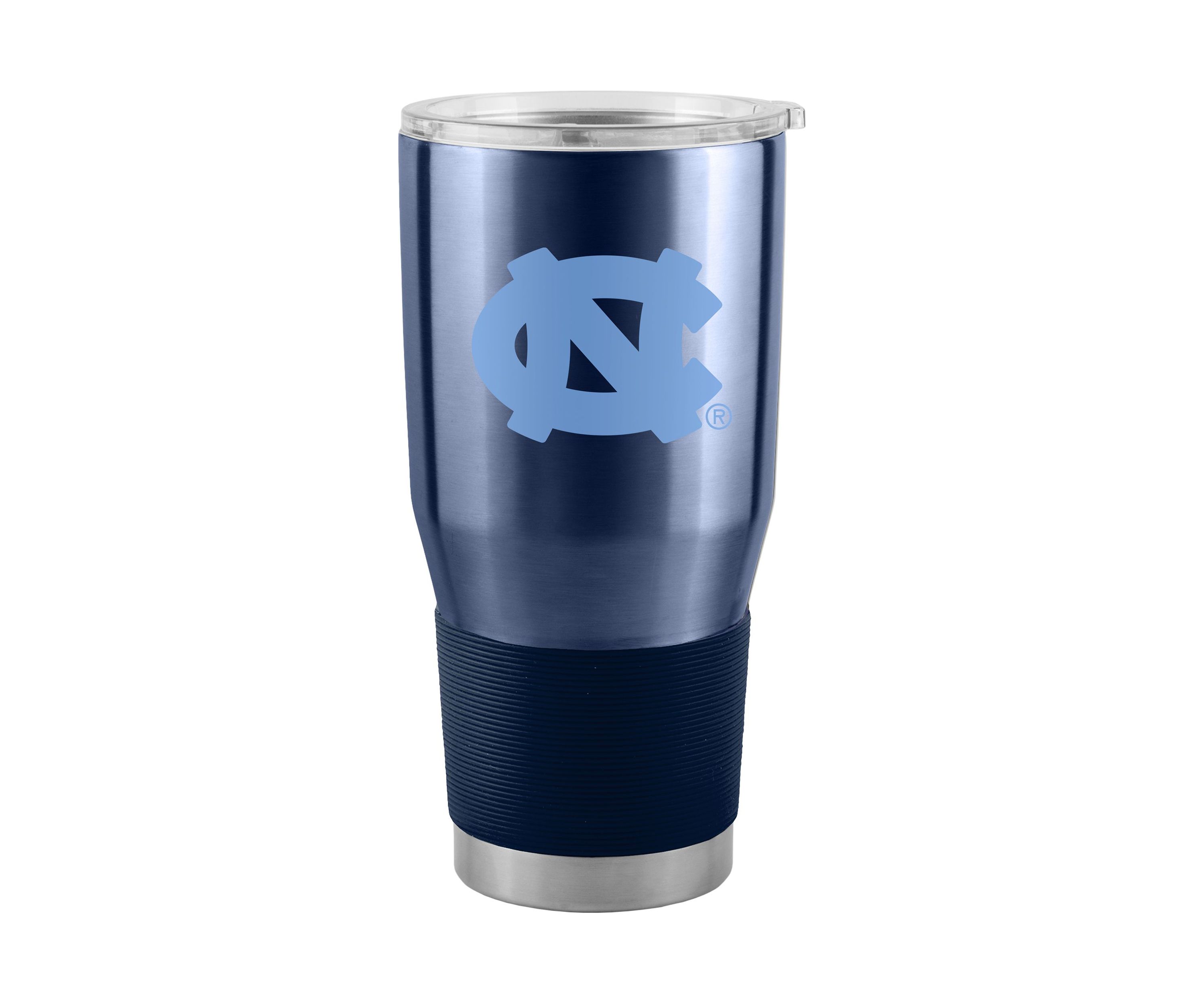 North Carolina Tar Heels NCAA North Carolina Gameday 30 oz Stainless Tumbler