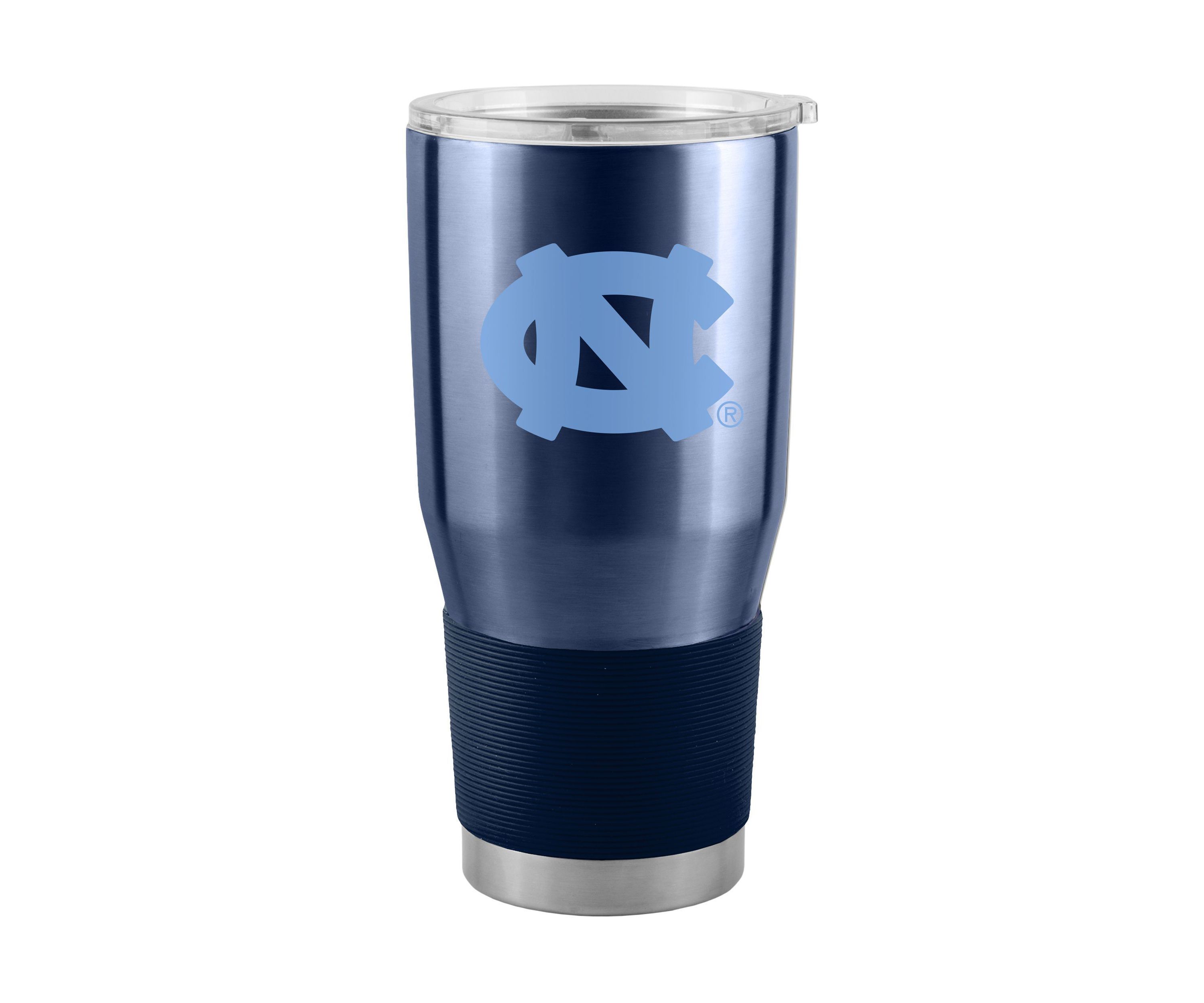 North Carolina Tar Heels NCAA North Carolina Gameday 30 oz Stainless Tumbler