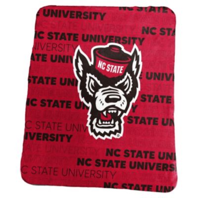 NC State Wolfpack NCAA NC State Classic Throw