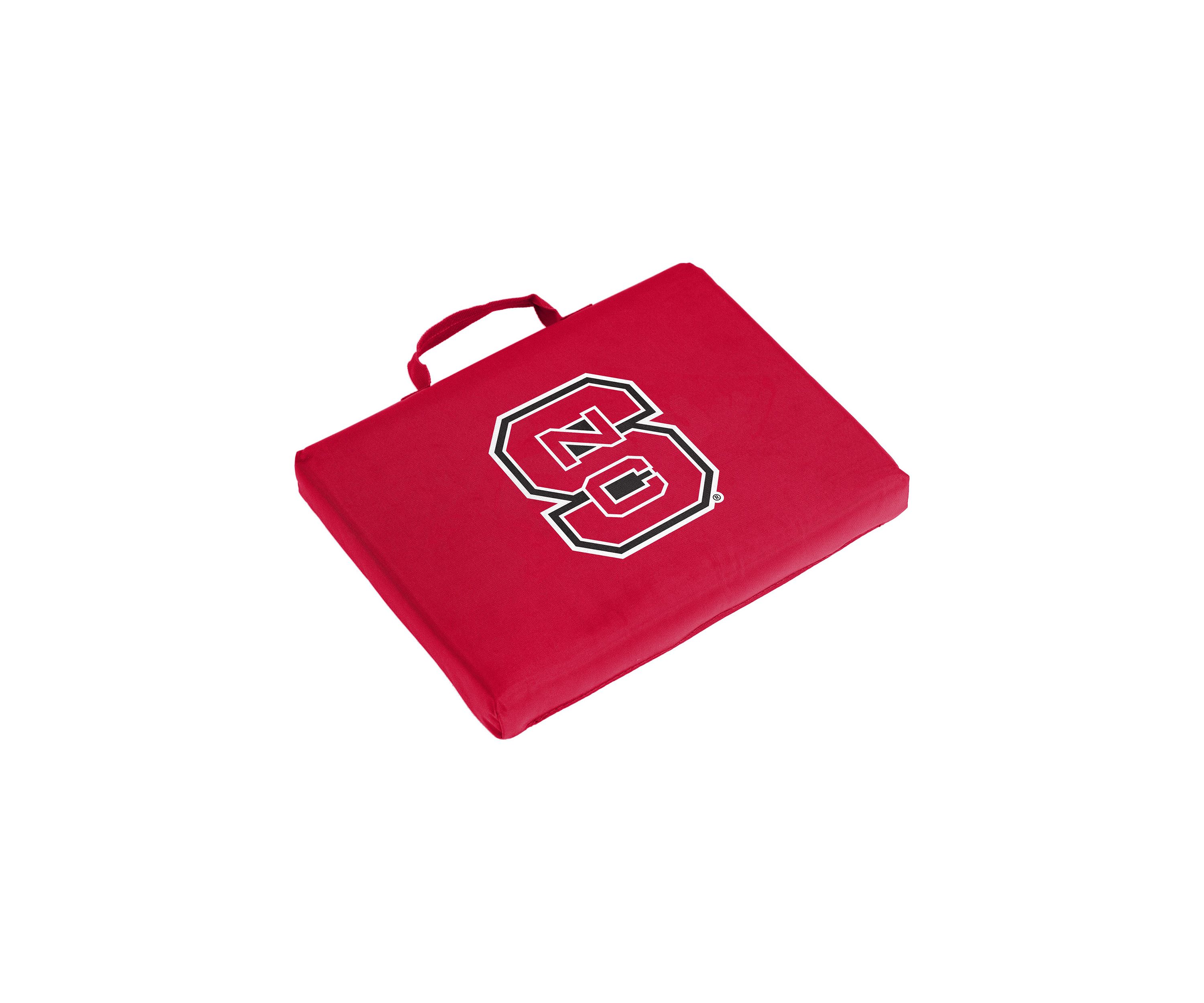 NC State Wolfpack NCAA NC State Bleacher Cushion