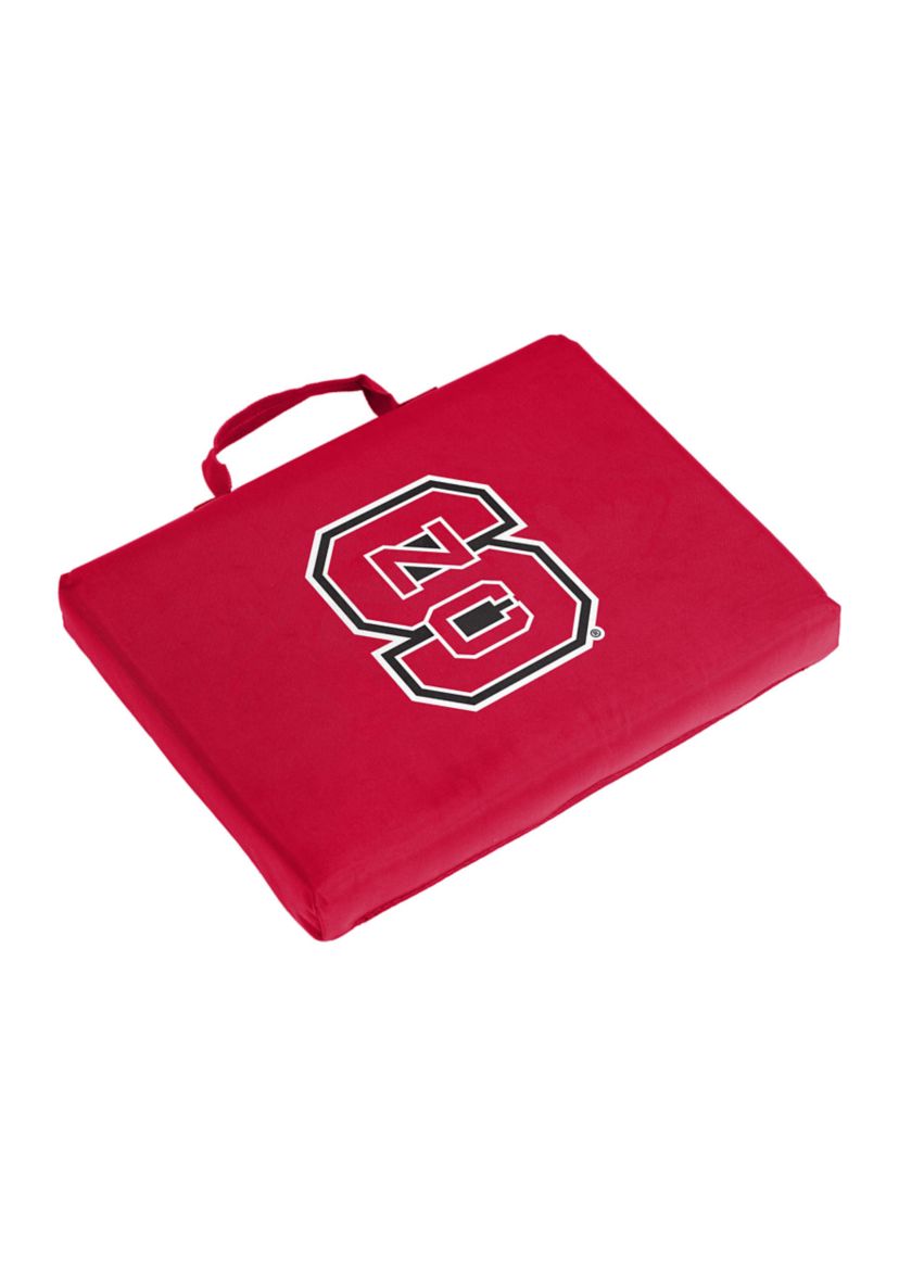 NC State Wolfpack NCAA NC State Bleacher Cushion
