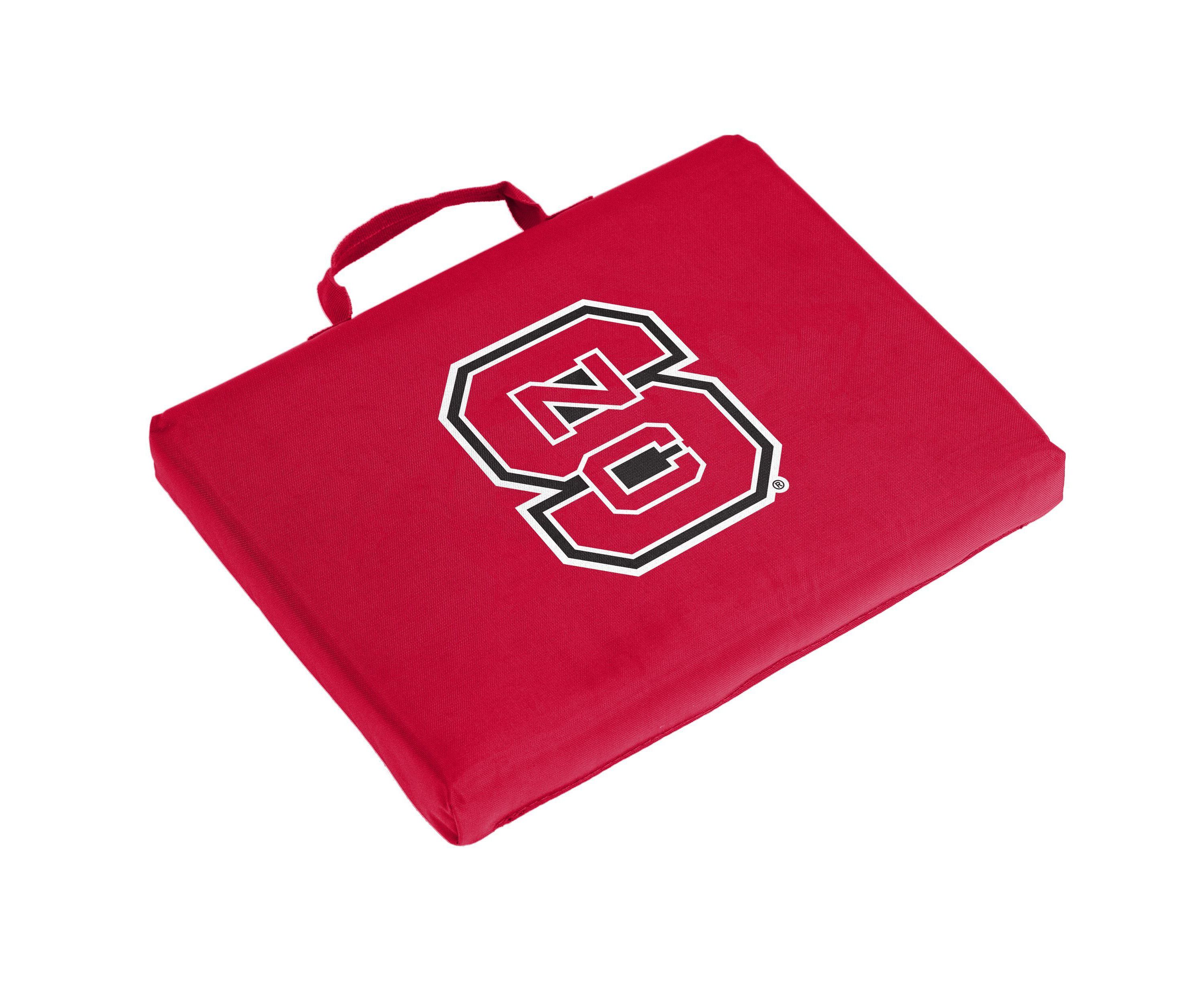 NC State Wolfpack NCAA NC State Bleacher Cushion