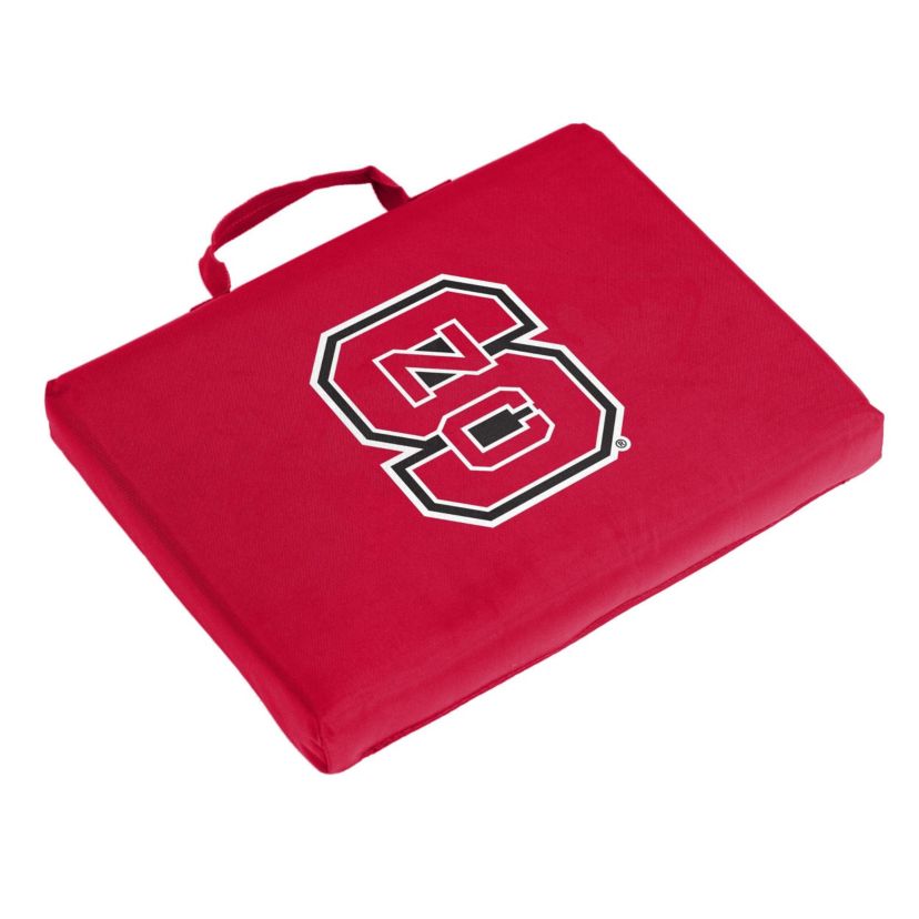 NC State Wolfpack NCAA NC State Bleacher Cushion