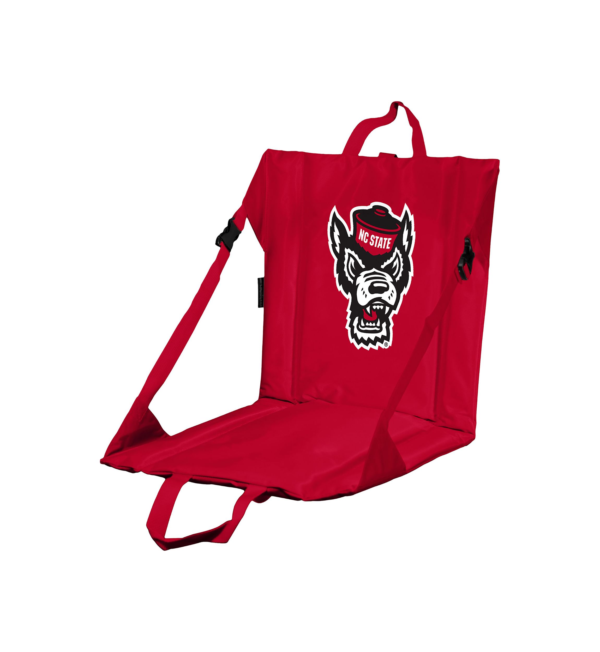 NC State Wolfpack NCAA NC State Tuffy Stadium Seat