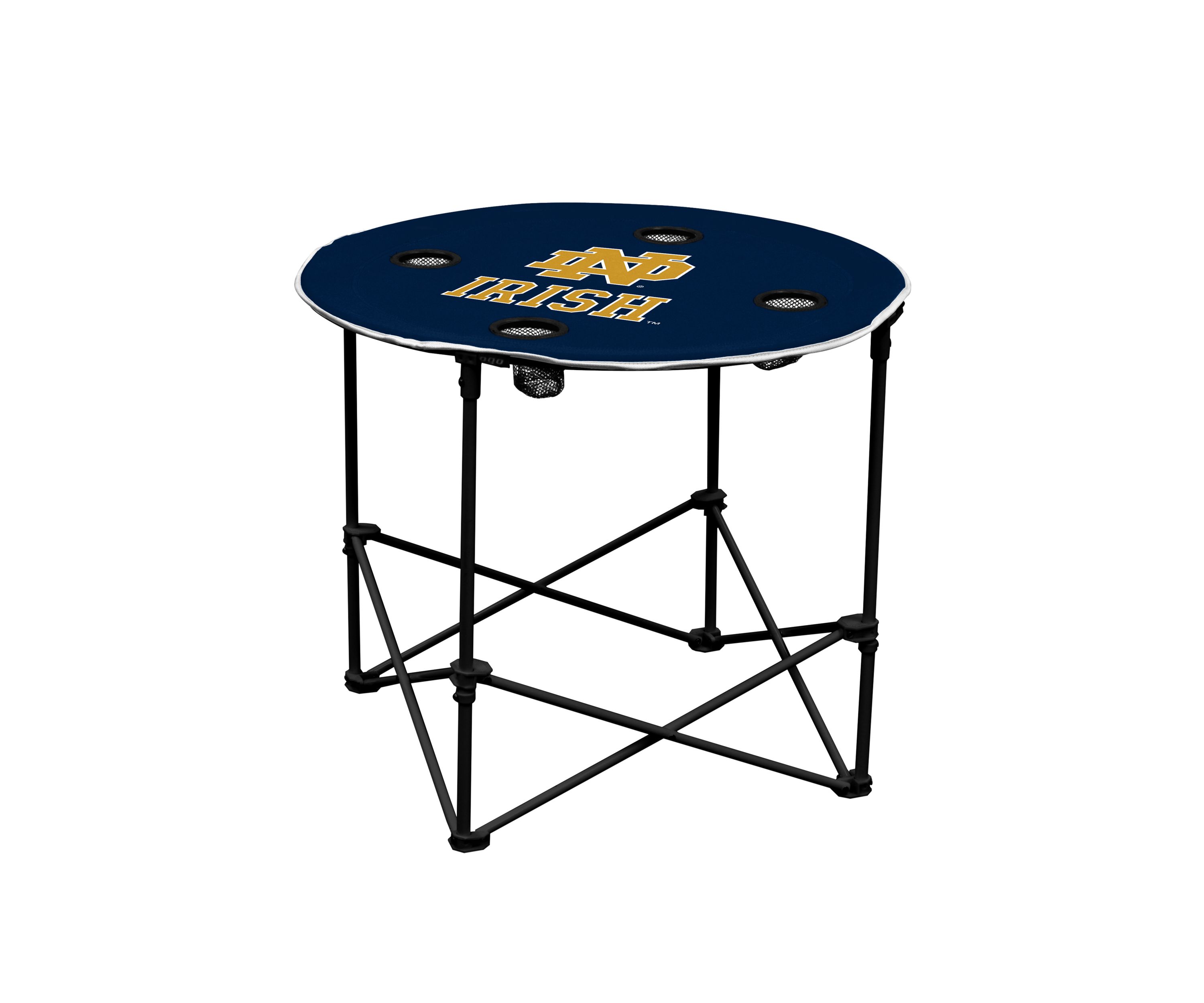 NCAA Notre Dame Fighting Irish  Round Table