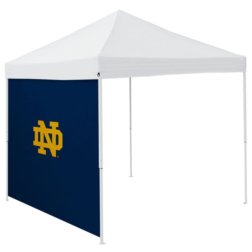 Notre Dame Fighting Irish NCAA Notre Dame 9 x 9 Side Panel