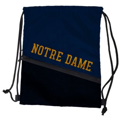 Notre Dame Fighting Irish NCAA Notre Dame Tilt Backsack