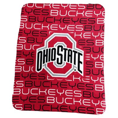 Ohio State Buckeyes NCAA Ohio State Classic Fleece