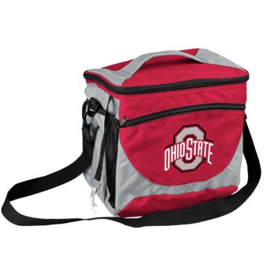 Ohio State Buckeyes NCAA Ohio State 24 Can Cooler