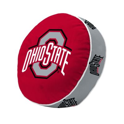 Ohio State Buckeyes NCAA West Virginia Sweatshirt Blanket