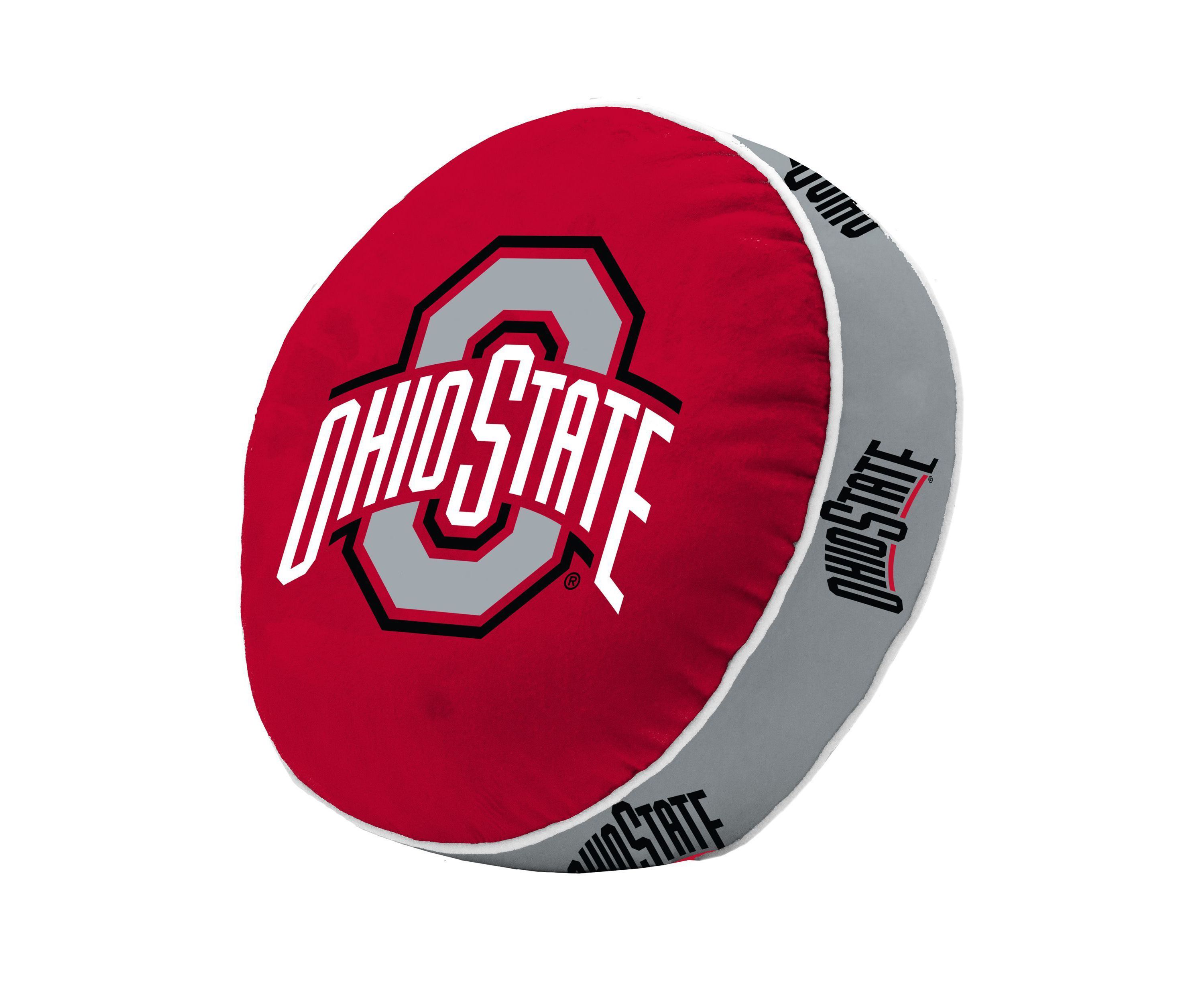 Ohio State Buckeyes NCAA West Virginia Sweatshirt Blanket