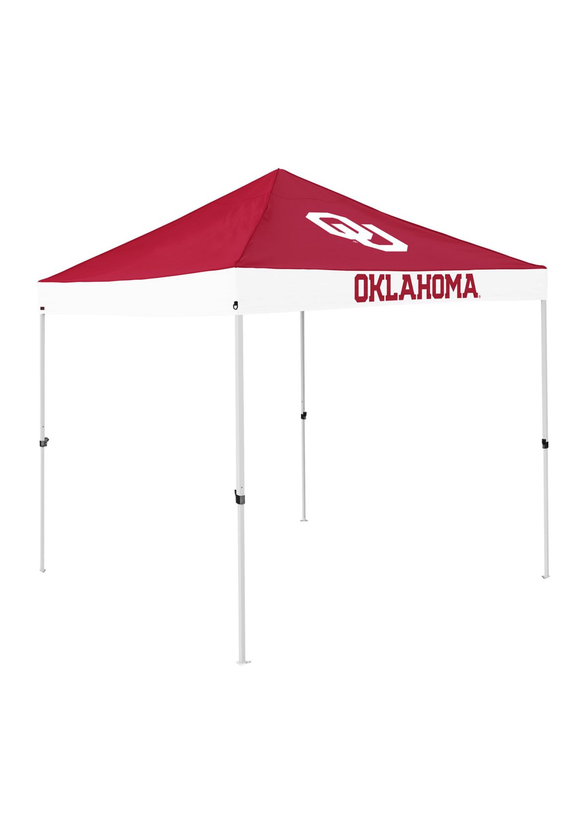 Oklahoma Sooners NCAA Oklahoma Economy Canopy