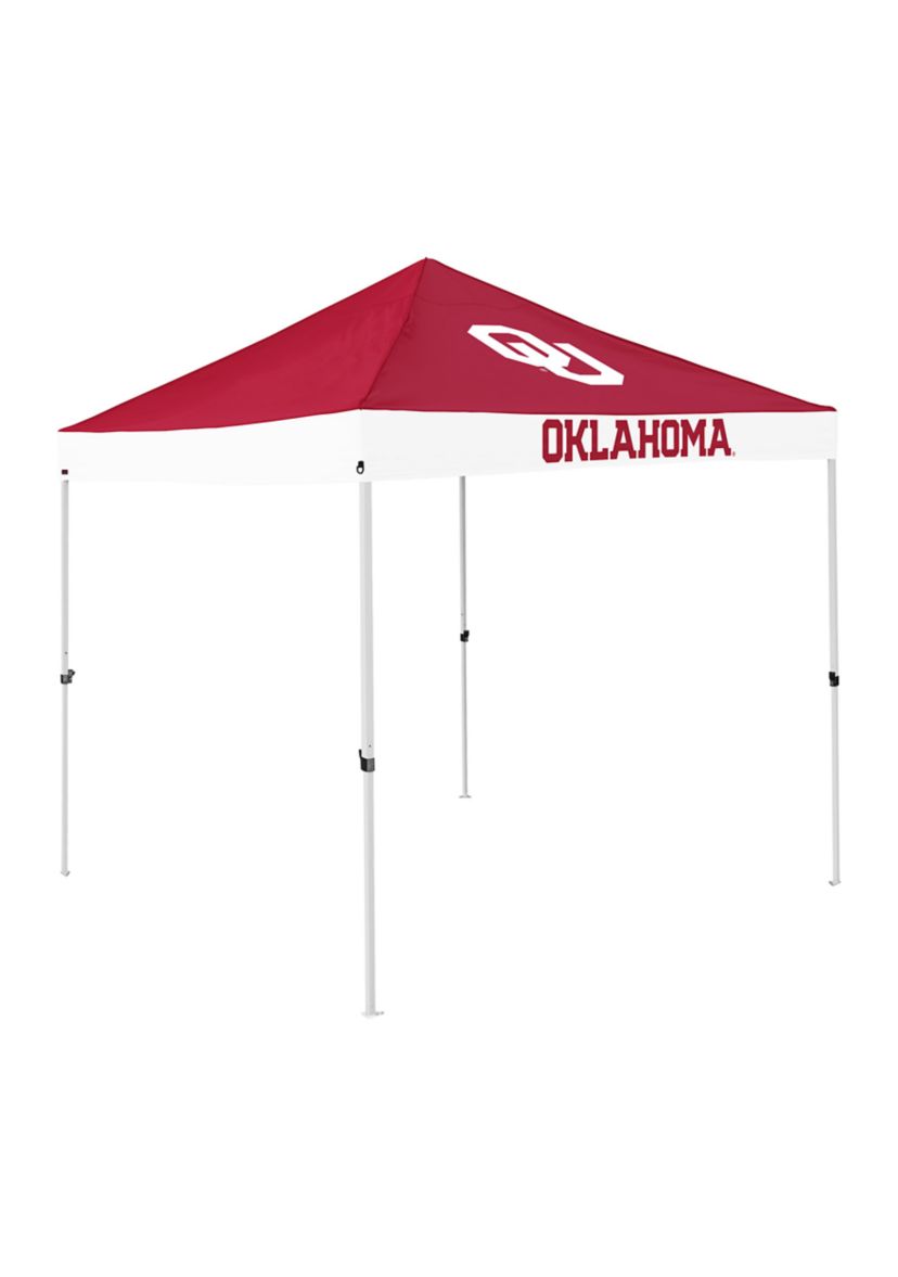 Oklahoma Sooners NCAA Oklahoma Economy Canopy