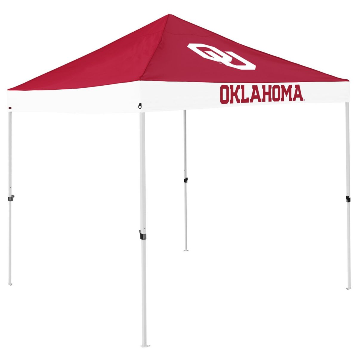 Oklahoma Sooners NCAA Oklahoma Economy Canopy