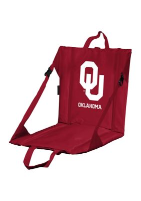 Oklahoma Sooners NCAA Oklahoma Stadium Seat