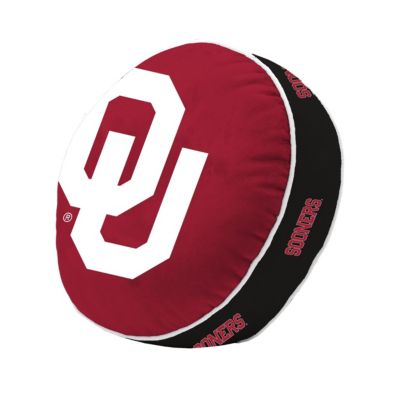 Oklahoma Sooners NCAA Wisconsin Sweatshirt Blanket