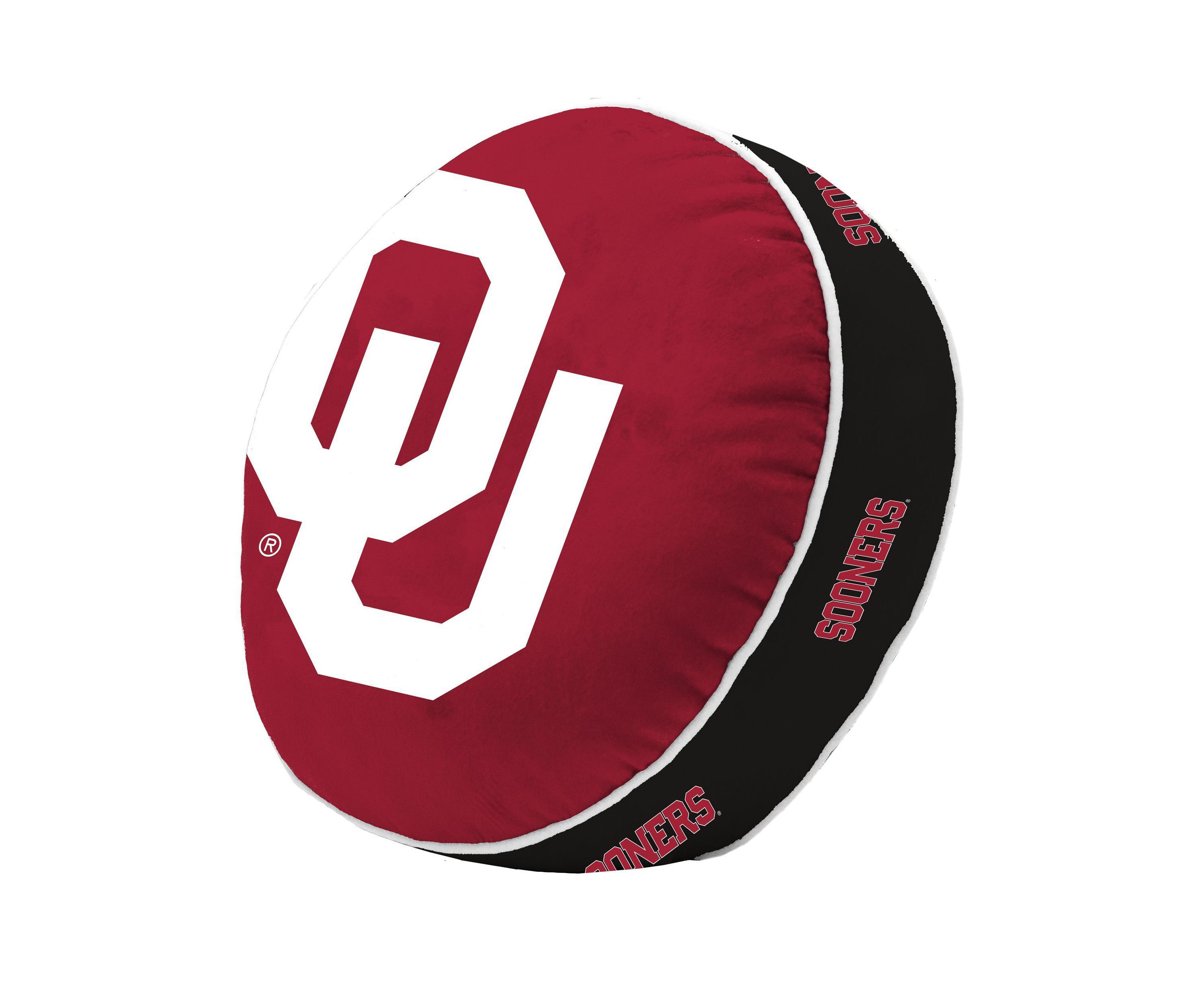 Oklahoma Sooners NCAA Wisconsin Sweatshirt Blanket