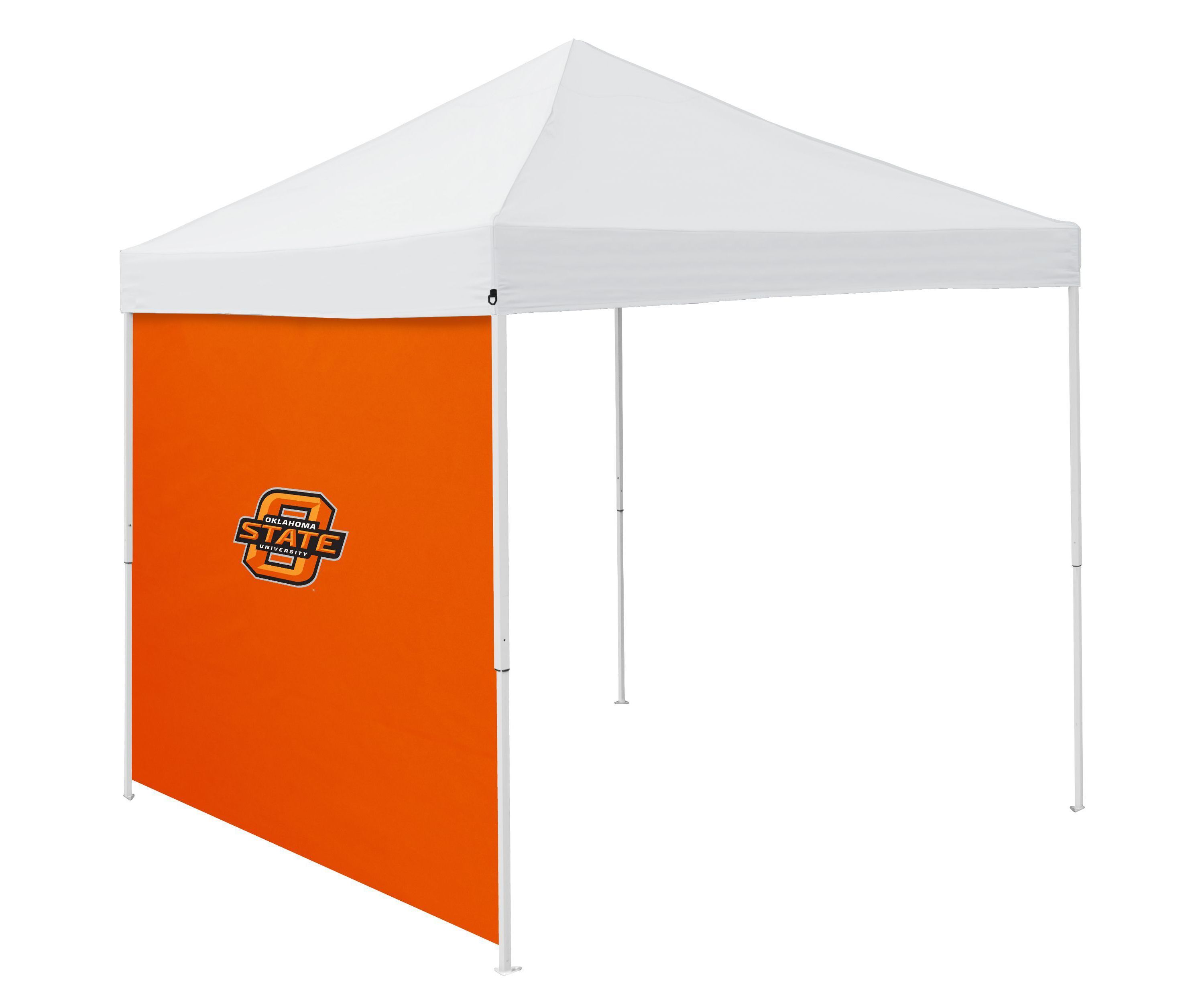 Oklahoma State Cowboys NCAA OK State 9 x 9 Side Panel