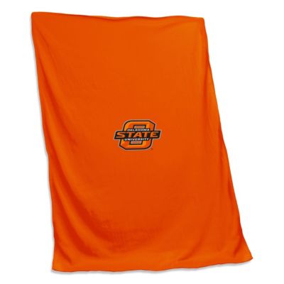 Oklahoma State Cowboys NCAA OK State Sweatshirt Blanket