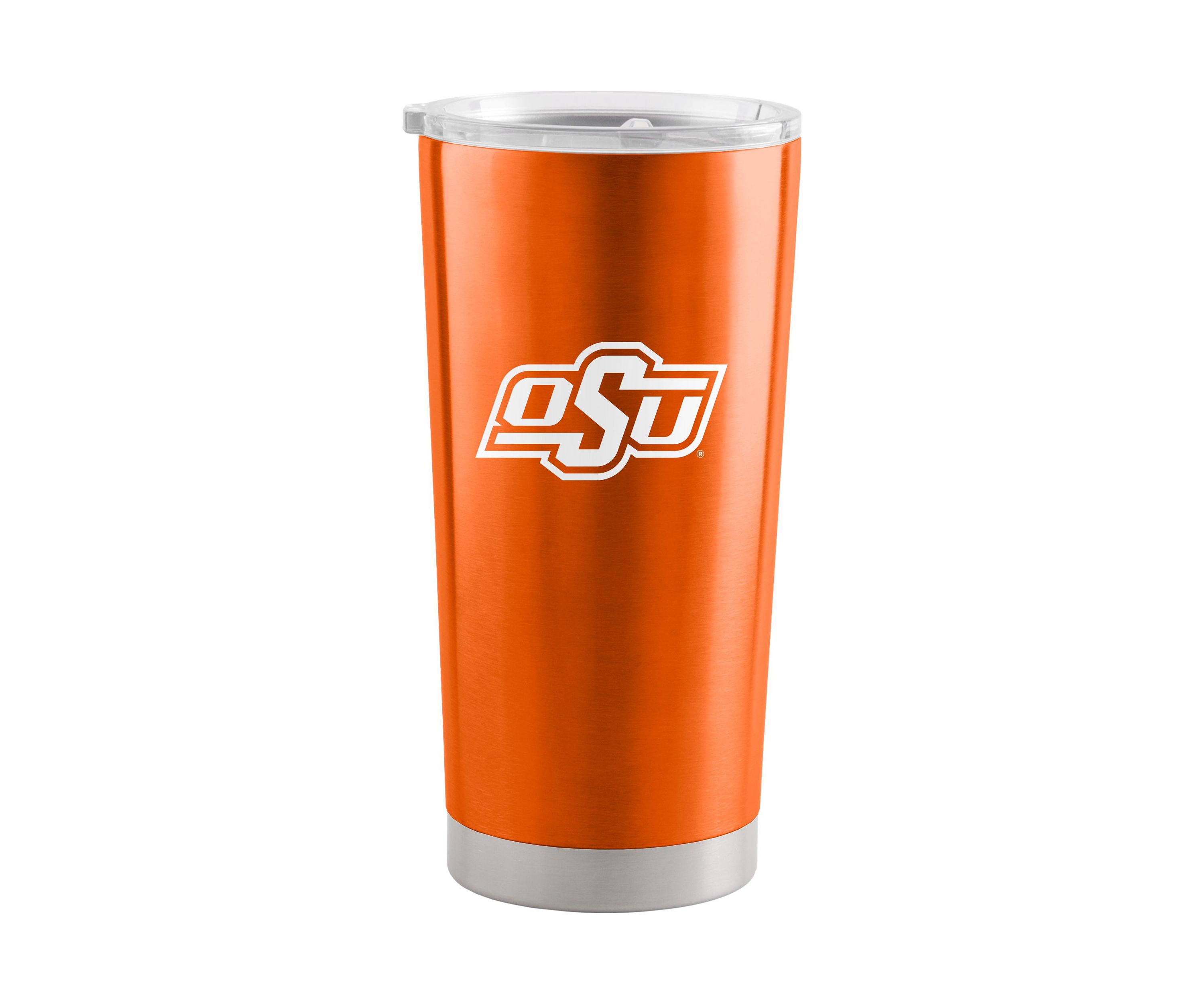 Oklahoma State Cowboys NCAA Oklahoma State 20oz Gameday Stainless Steel Tumbler