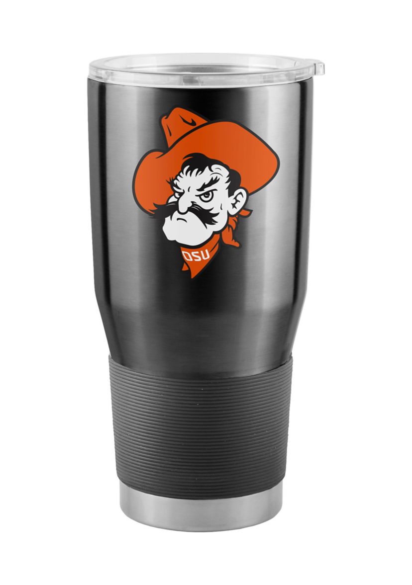 Oklahoma State Cowboys NCAA Oklahoma State Gameday 30 oz Stainless Tumbler