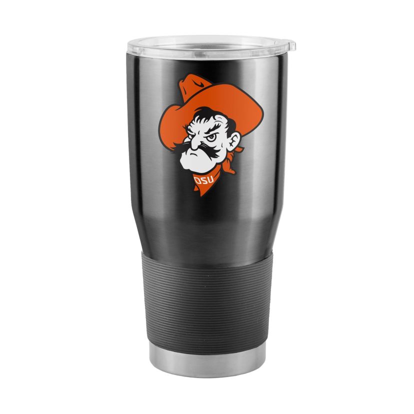 Oklahoma State Cowboys NCAA Oklahoma State Gameday 30 oz Stainless Tumbler