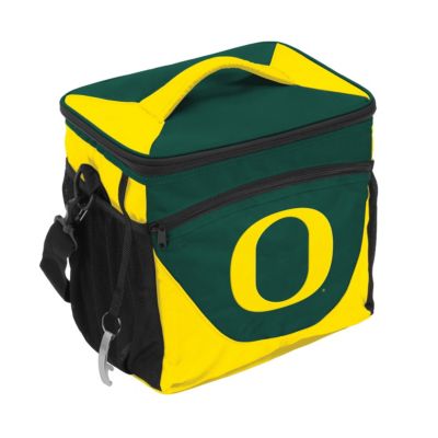 Oregon Ducks NCAA Oregon 24 Can Cooler