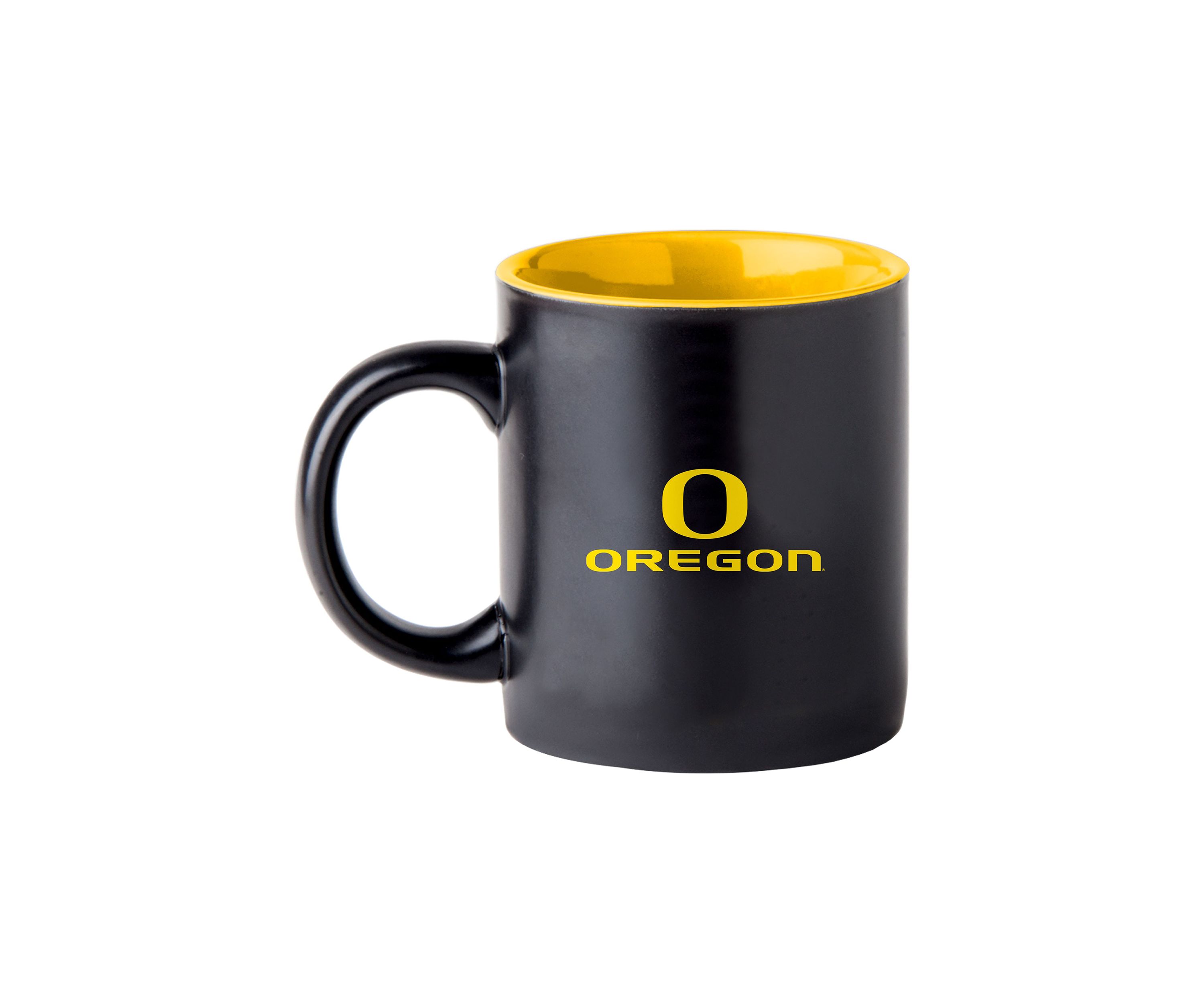 Oregon Ducks NCAA Oregon 14oz Relief Mug