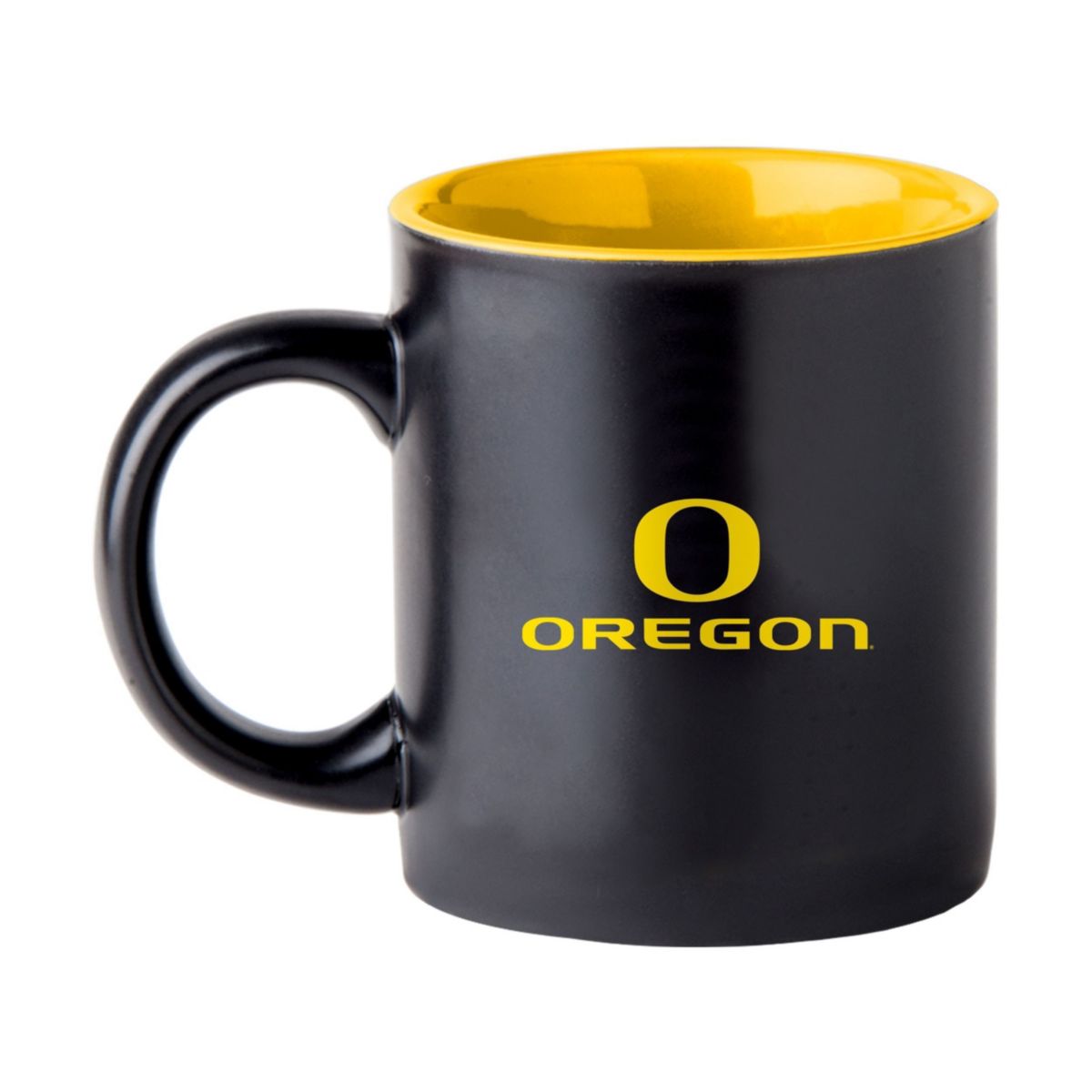 Oregon Ducks NCAA Oregon 14oz Relief Mug