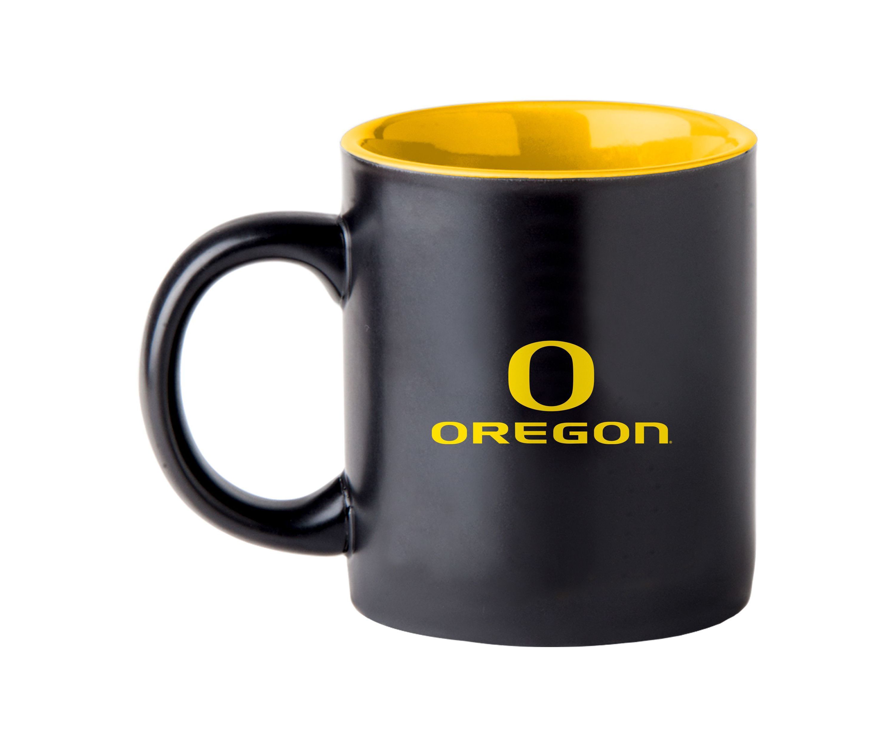 Oregon Ducks NCAA Oregon 14oz Relief Mug