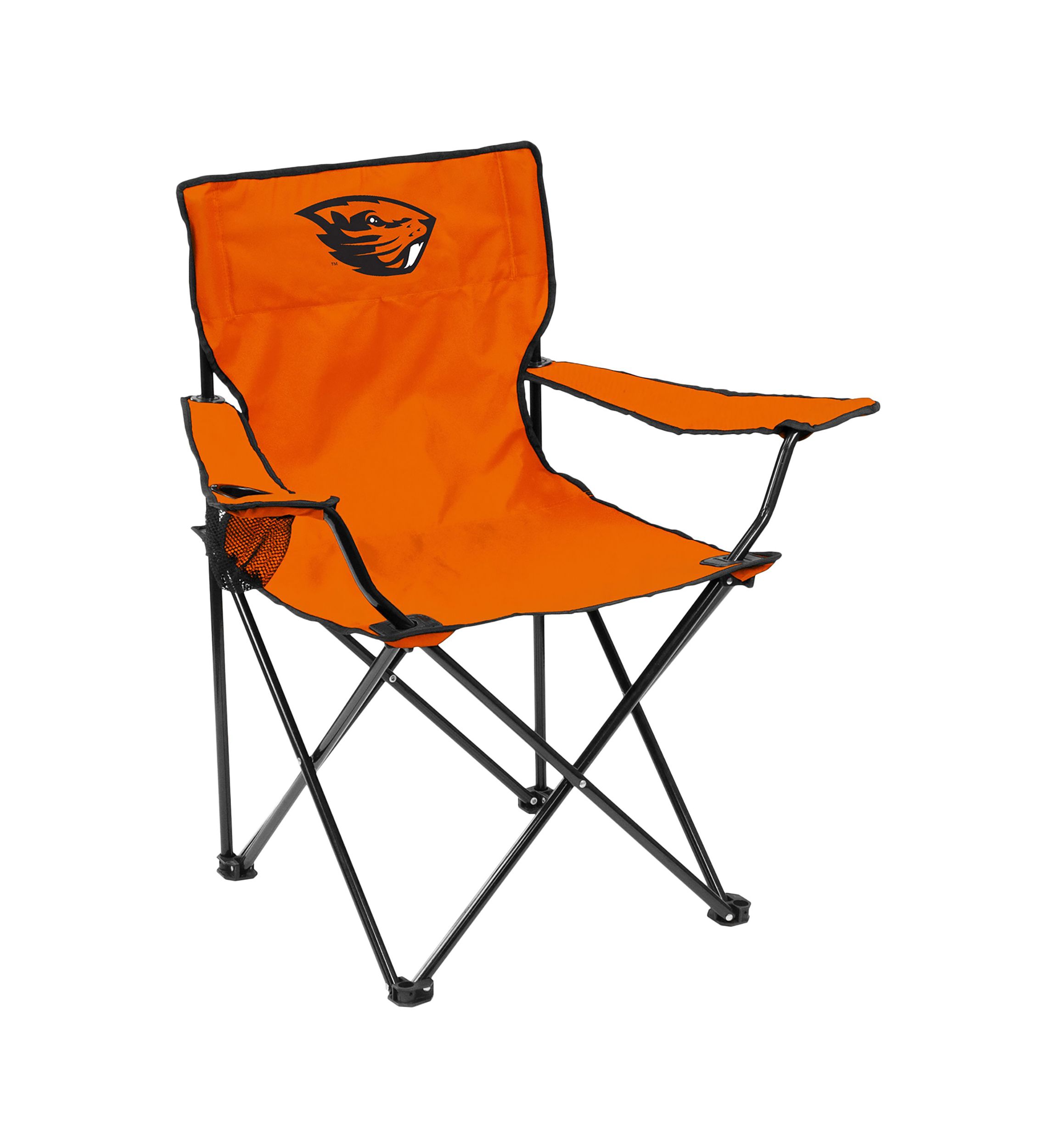 Oregon State Beavers NCAA OR State Quad Chair