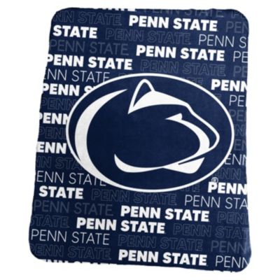 Penn State Nittany Lions NCAA Penn State Classic Throw