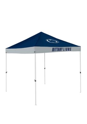  NCAA Penn State Nittany Lions 9 ft x 9 ft Economy Tent  